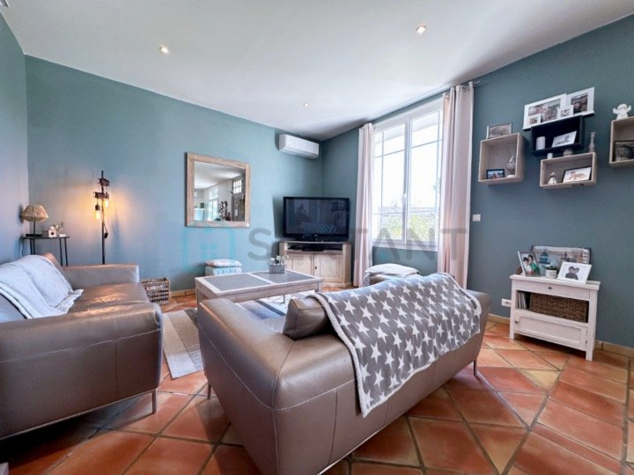 vente Maison individuelle Vallabregues - Photo 4