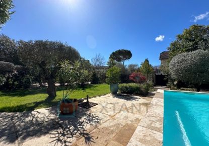 vente Maison individuelle Vallabregues