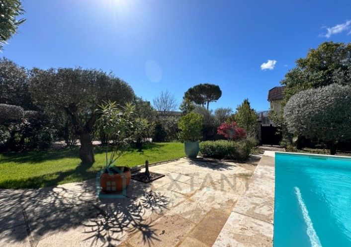 vente Maison individuelle Vallabregues