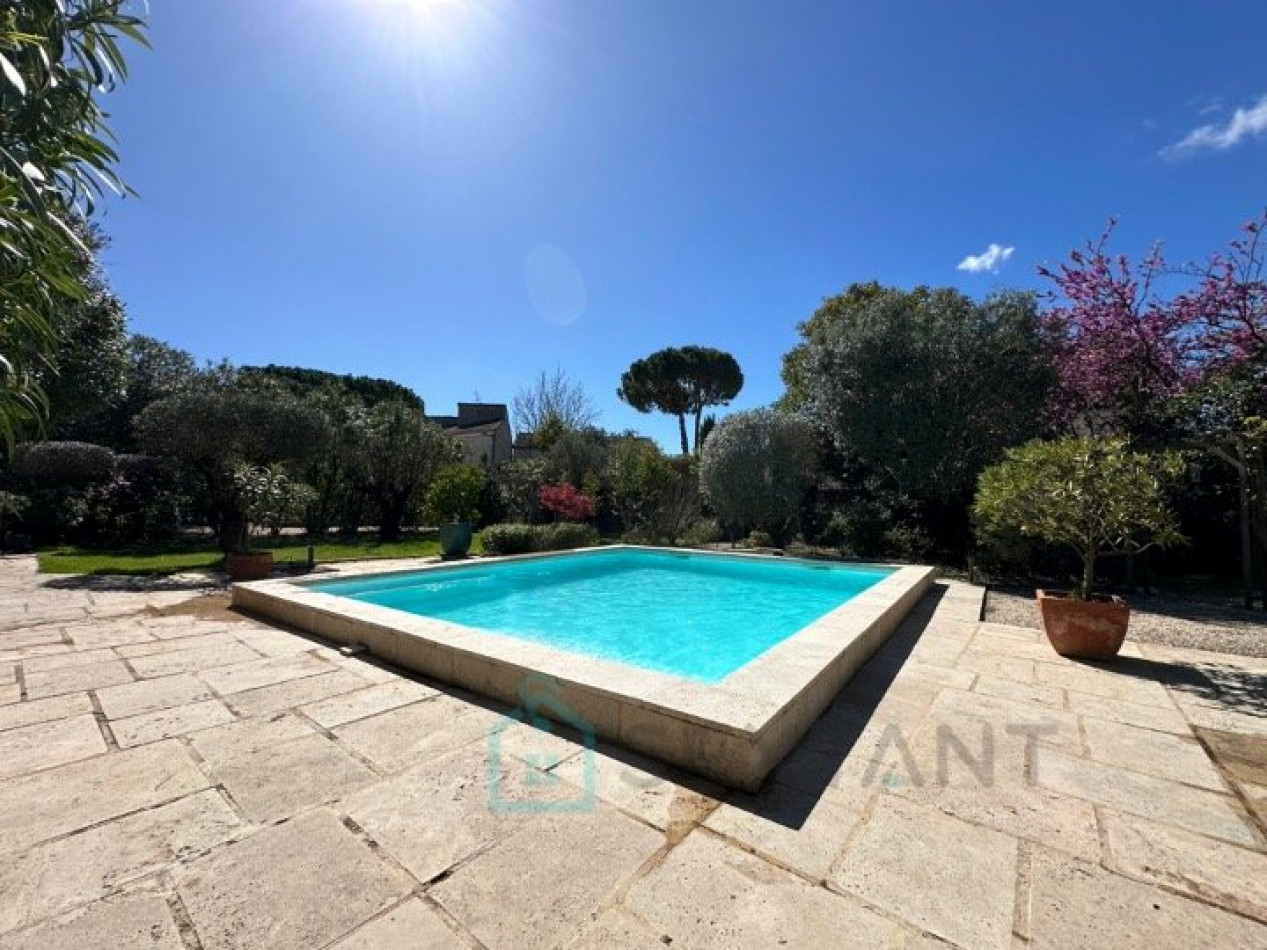 vente Maison individuelle Vallabregues - Photo 14