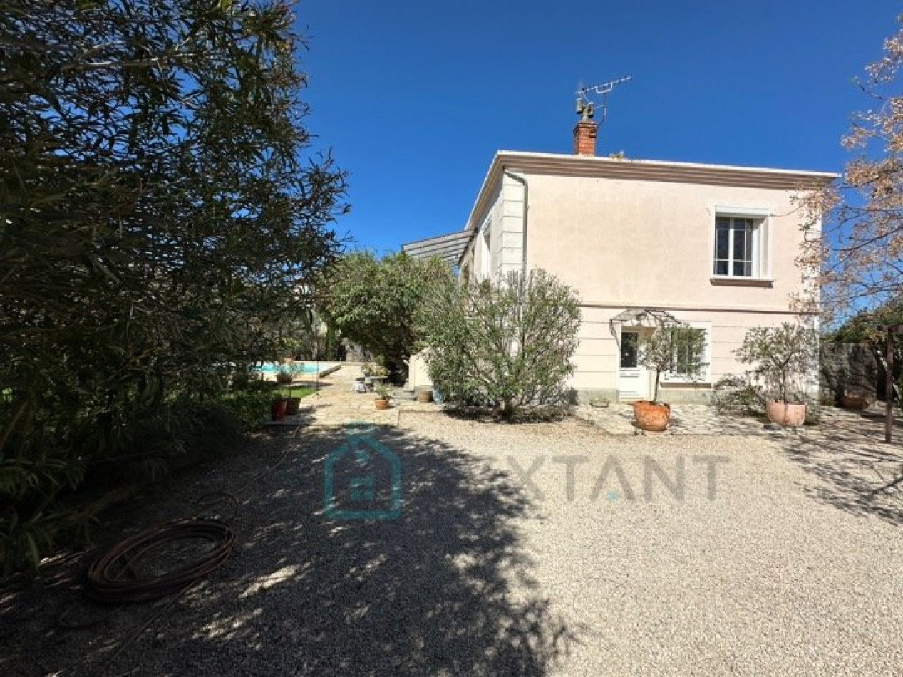 vente Maison individuelle Vallabregues - Photo 15
