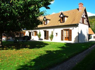 vente Maison Heudreville Sur Eure