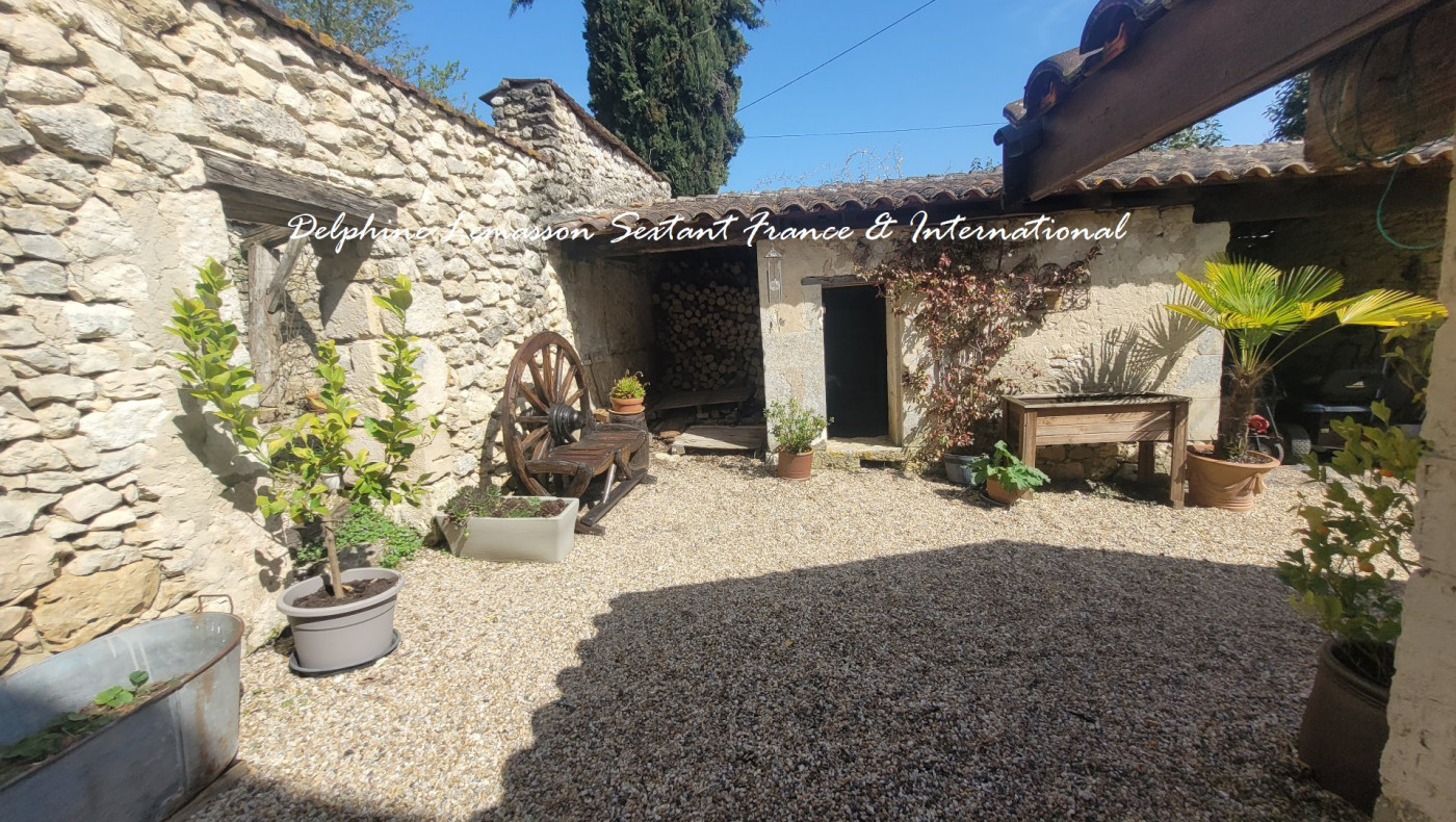 vente Maison Duras - Photo 19