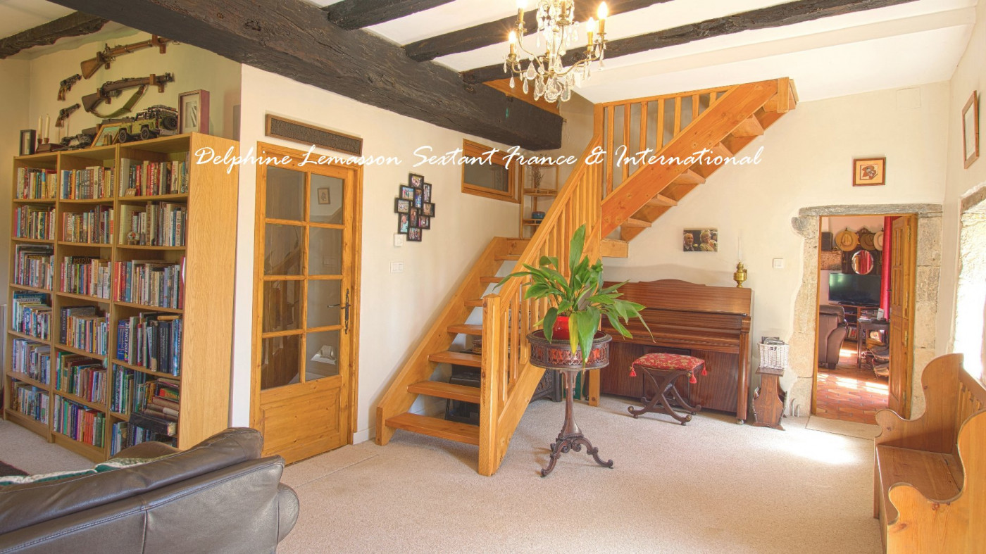 vente Maison Duras - Photo 9