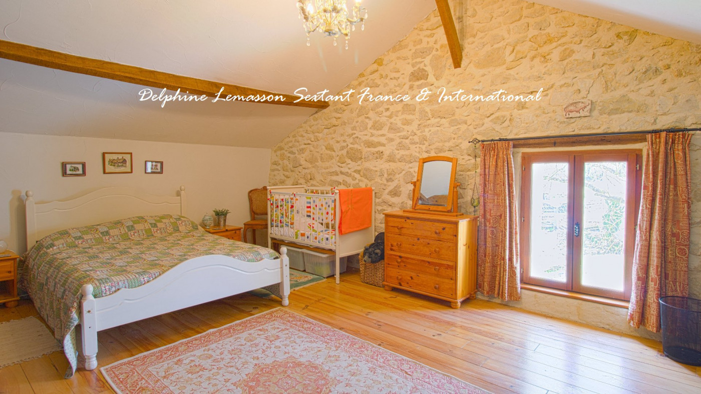 vente Maison Duras - Photo 15