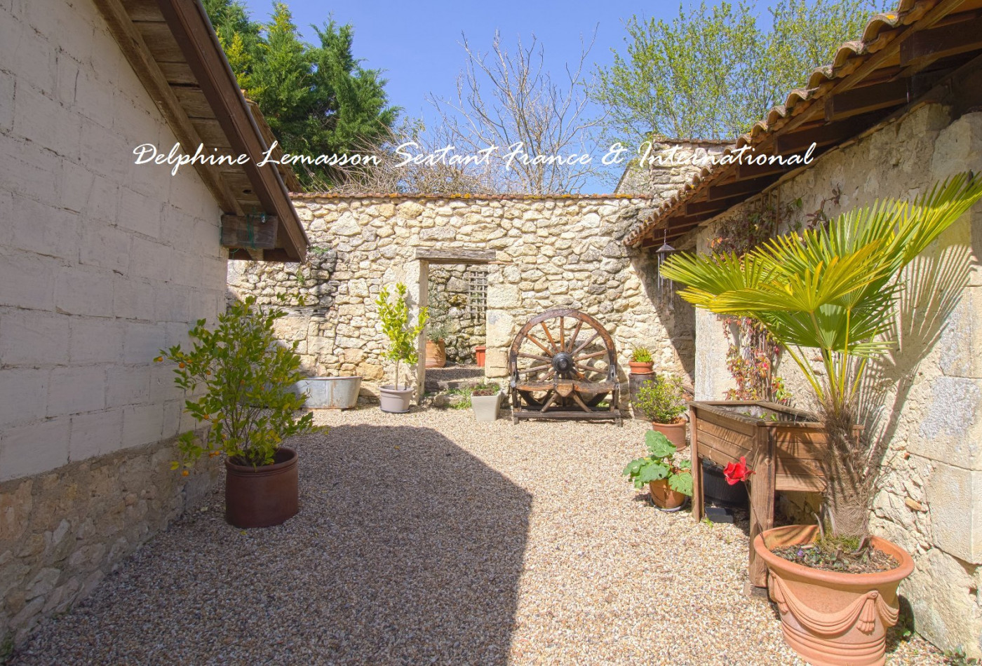 vente Maison Duras - Photo 4