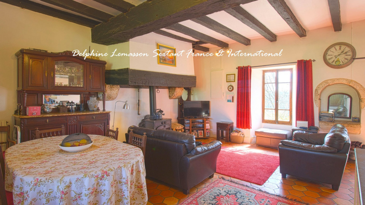 vente Maison Duras - Photo 6