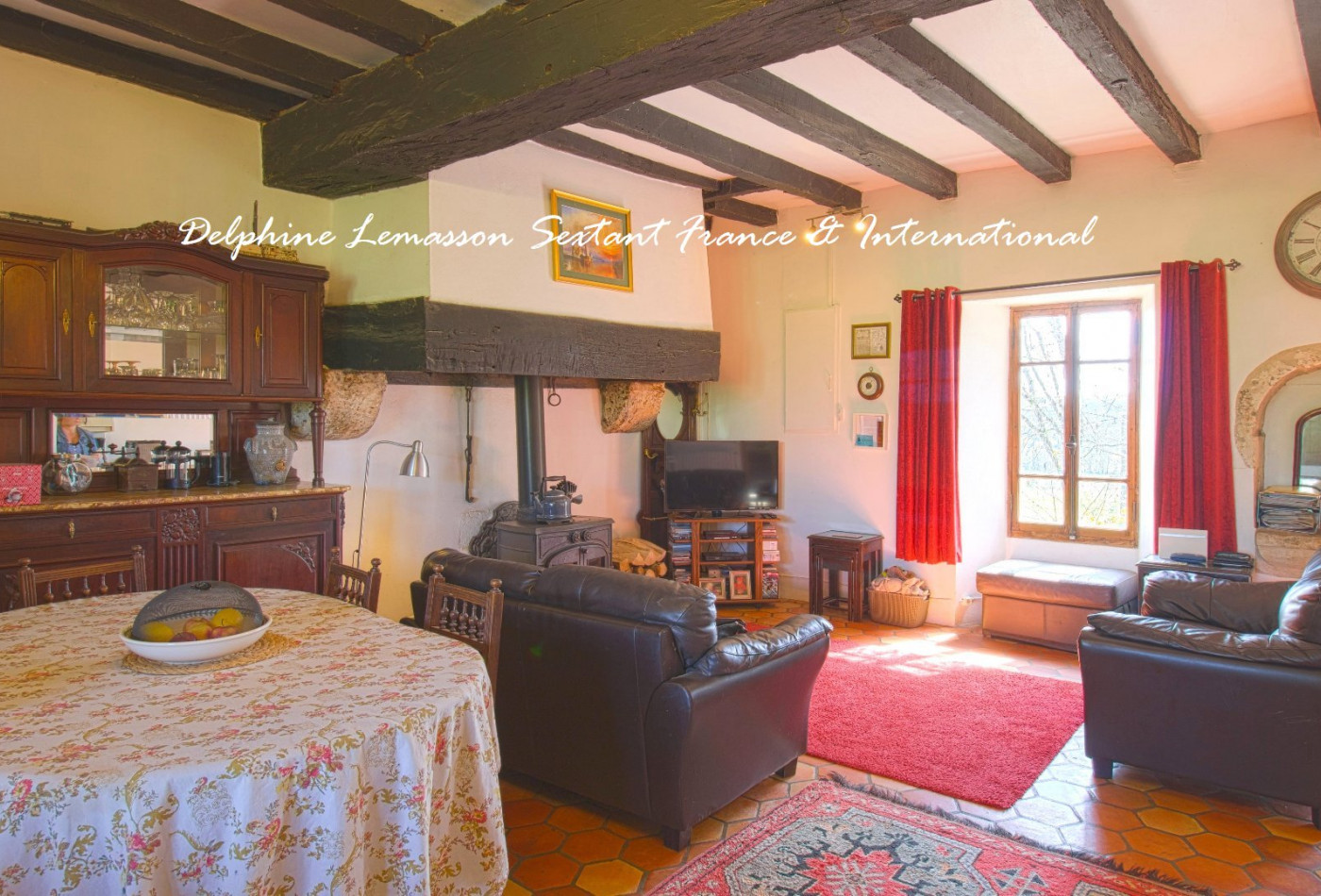 vente Maison Duras - Photo 6