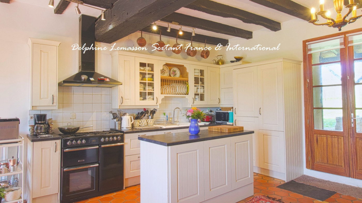 vente Maison Duras - Photo 5