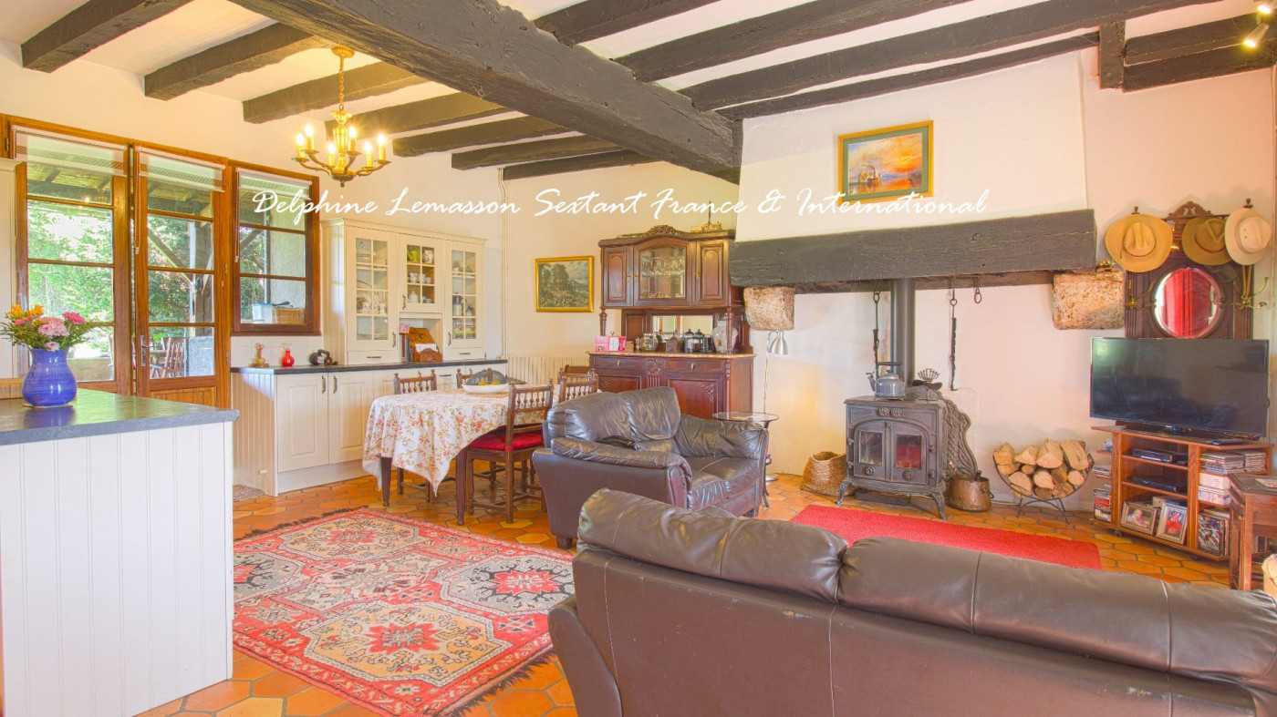 vente Maison Duras - Photo 7