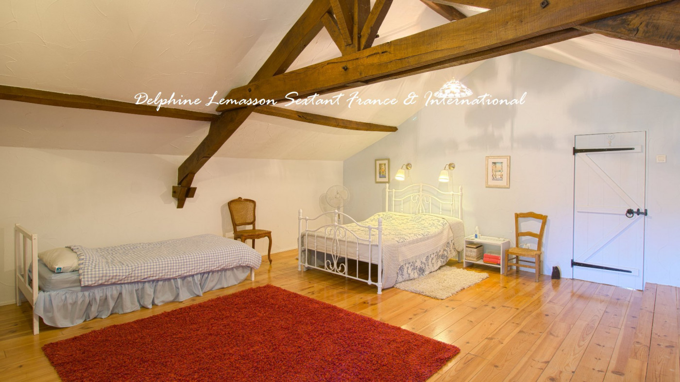 vente Maison Duras - Photo 13