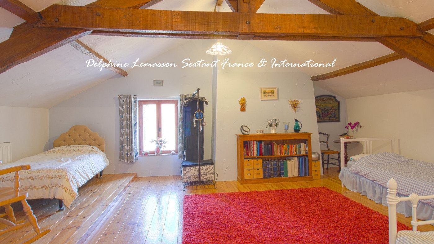 vente Maison Duras - Photo 14