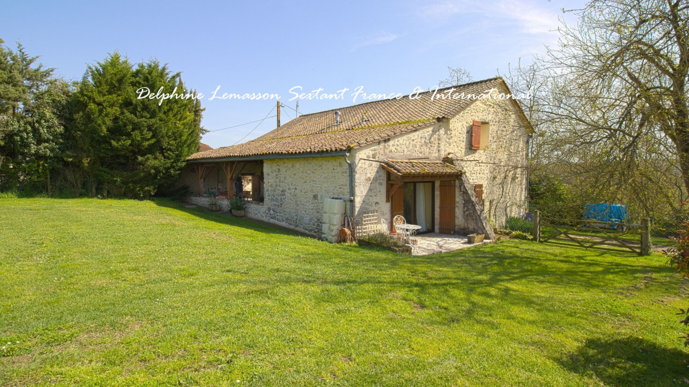 vente Maison Duras - Photo 17
