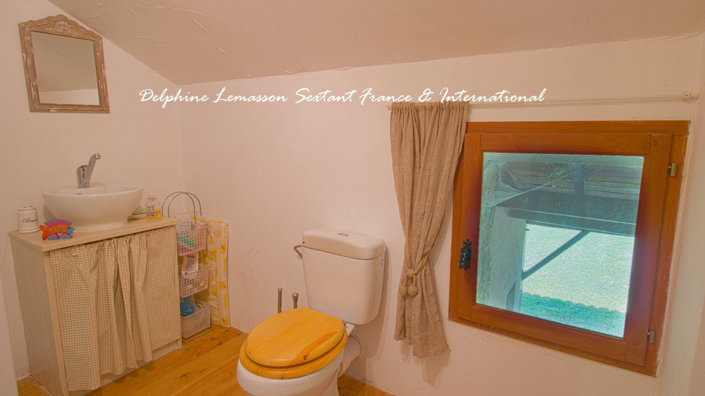 vente Maison Duras - Photo 16