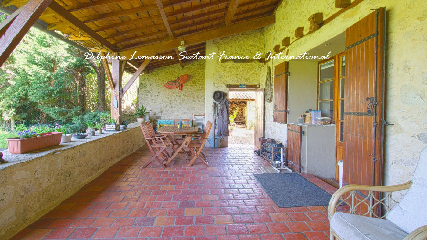 vente Maison Duras - Photo 3