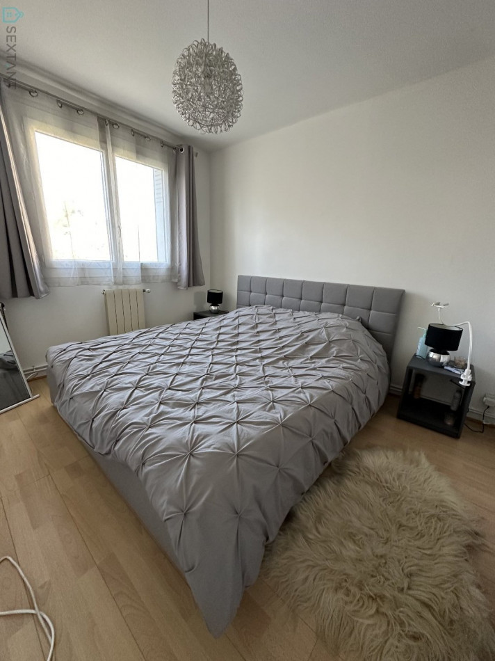 vente Appartement en rsidence Marseille 13eme Arrondissement