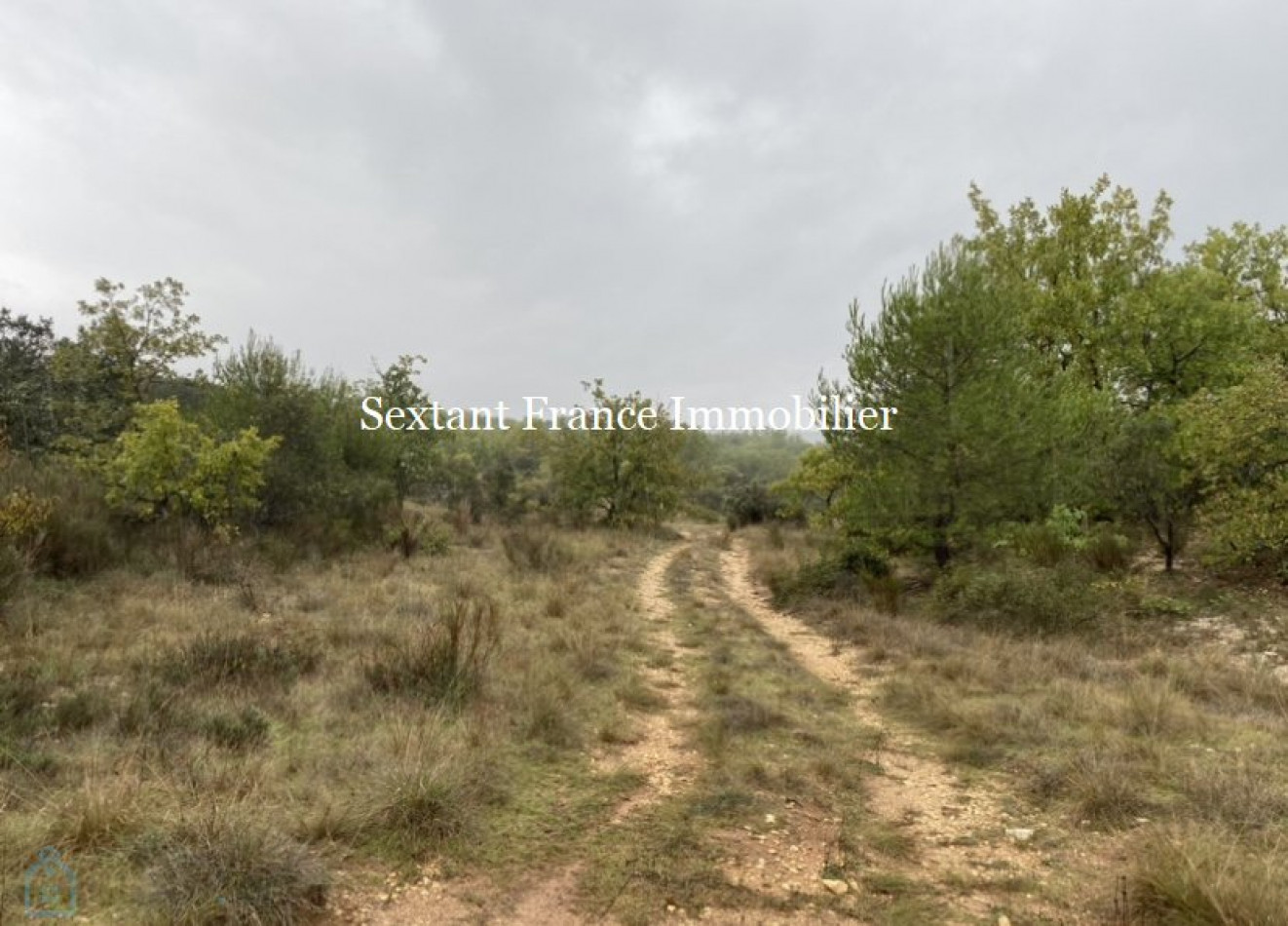 vente Terrain de loisir Ginasservis - Photo 3