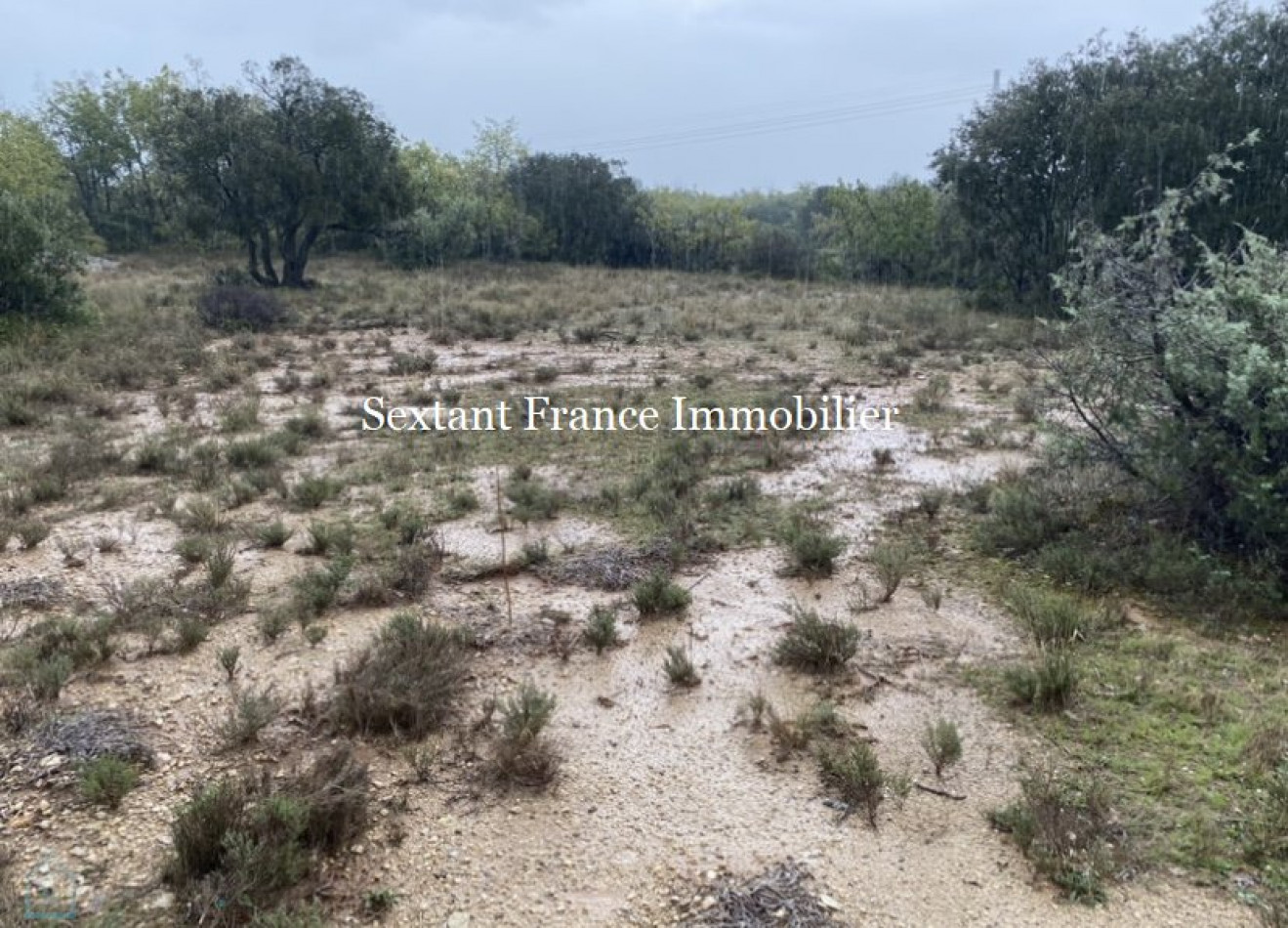 vente Terrain de loisir Ginasservis - Photo 6