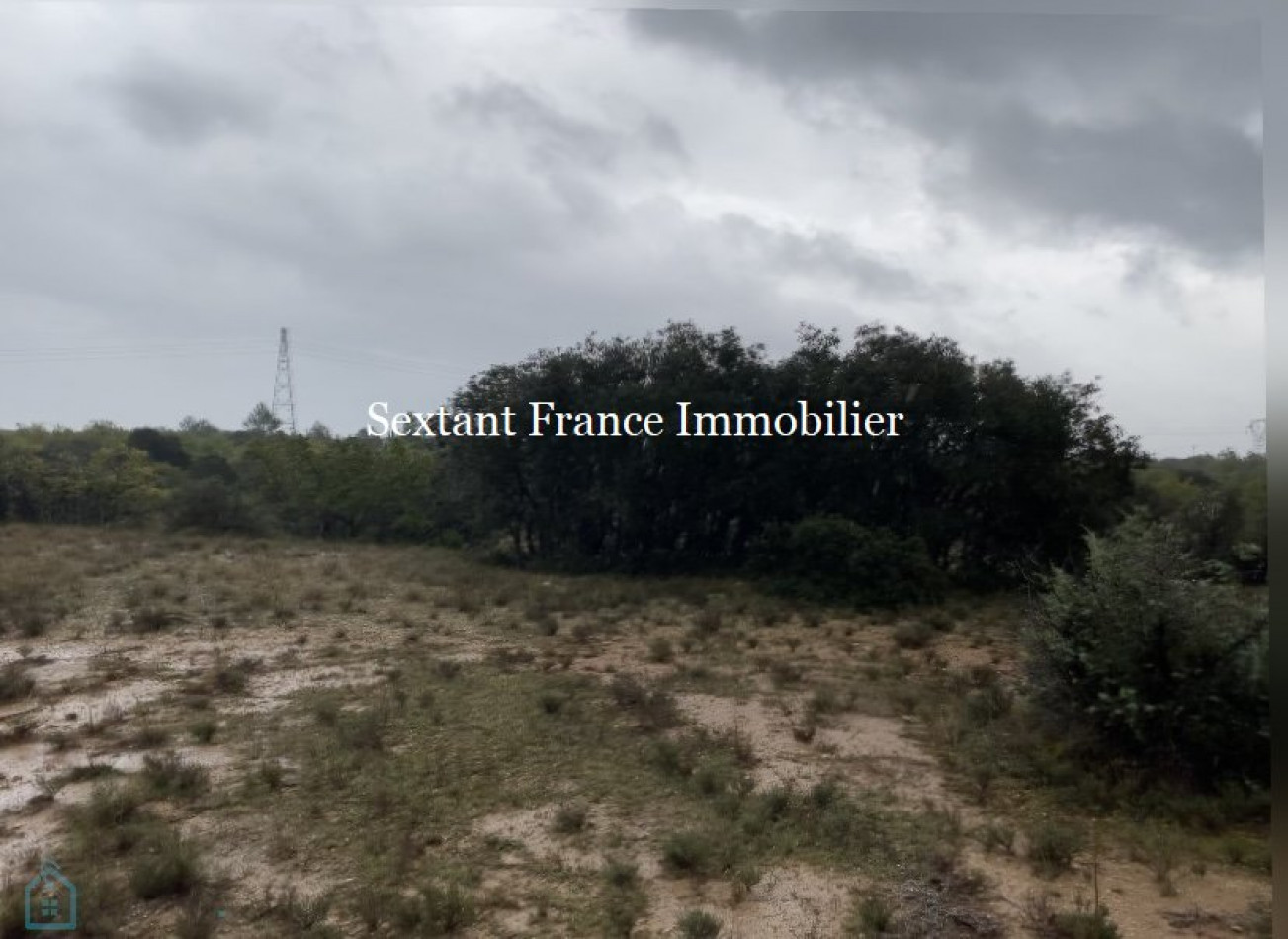 vente Terrain de loisir Ginasservis - Photo 8