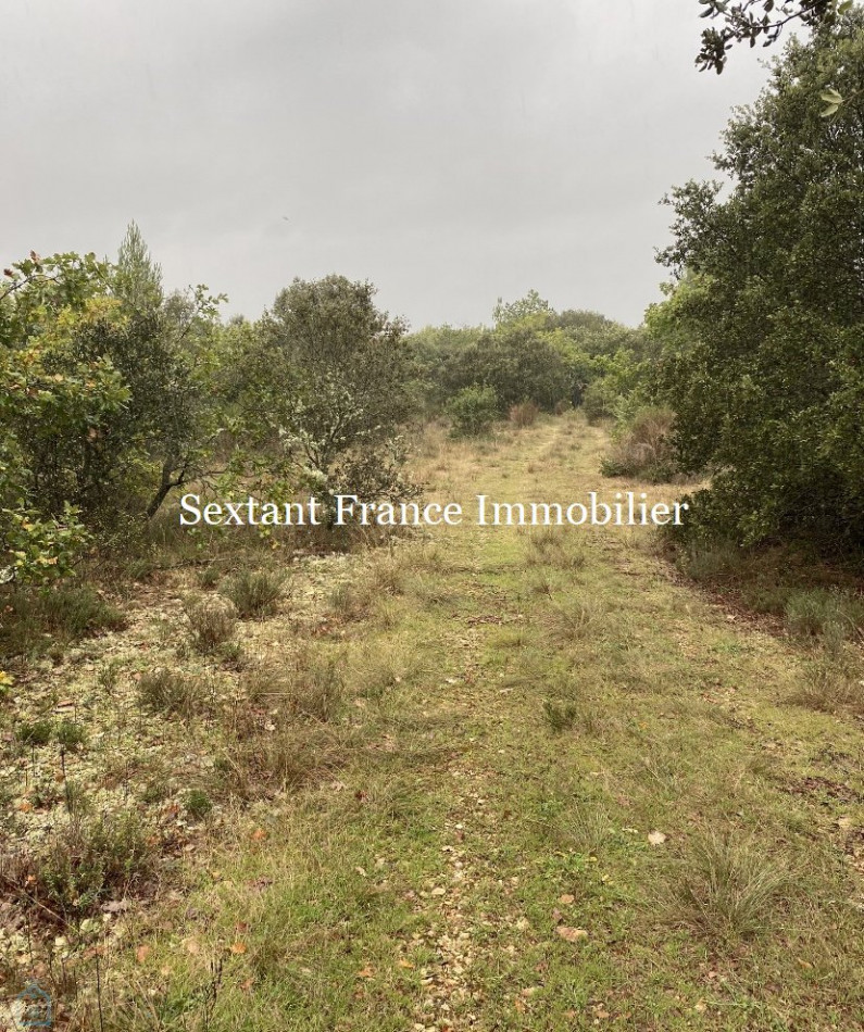 vente Terrain de loisir Ginasservis - Photo 9