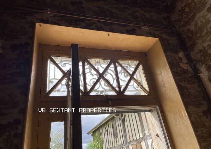 vente Maison de maître Arjuzanx