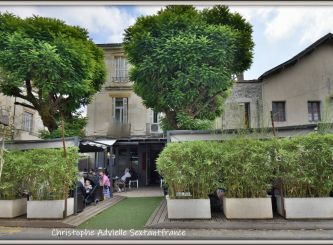 vente Brasserie Sainte Foy La Grande