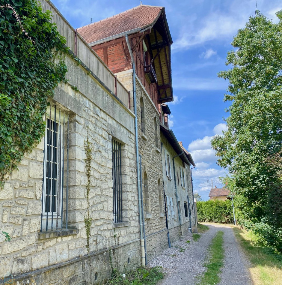 vente Maison Vetheuil