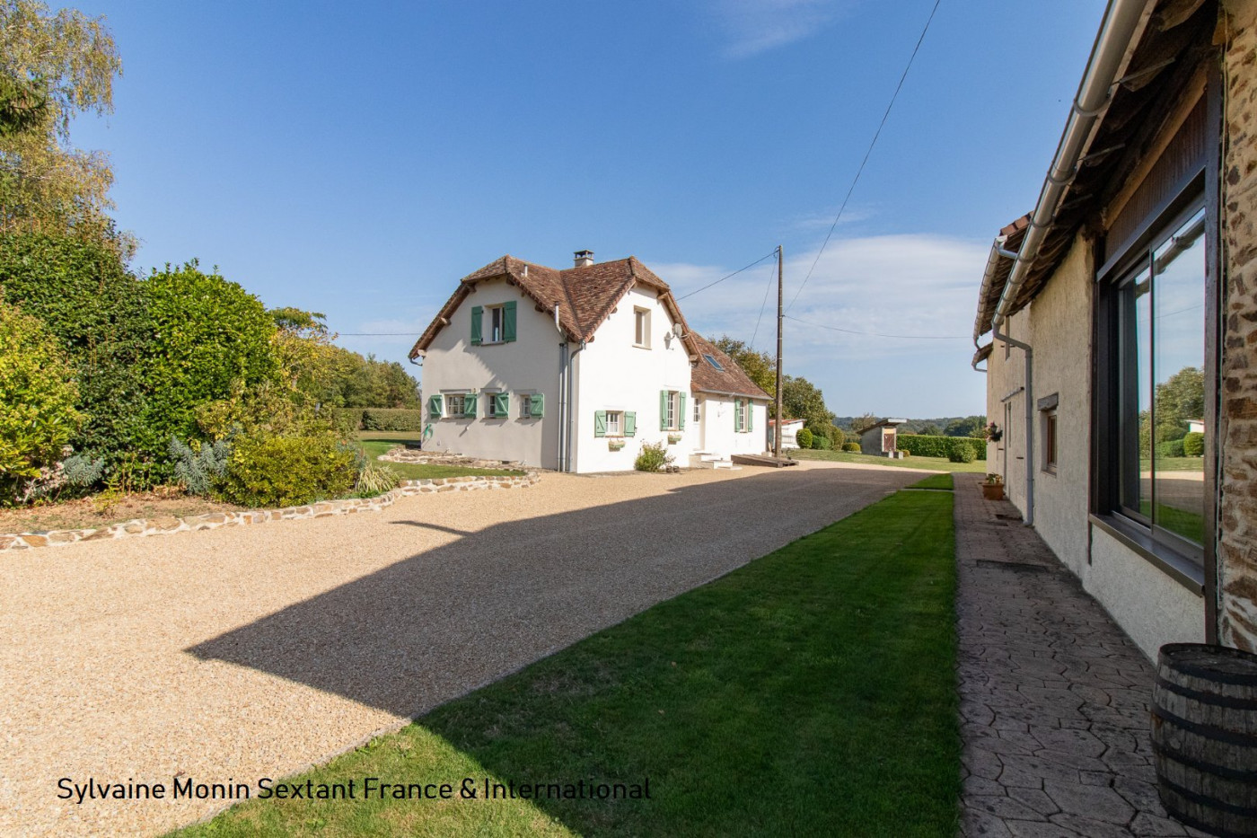 vente Propriété Payzac - Photo 11