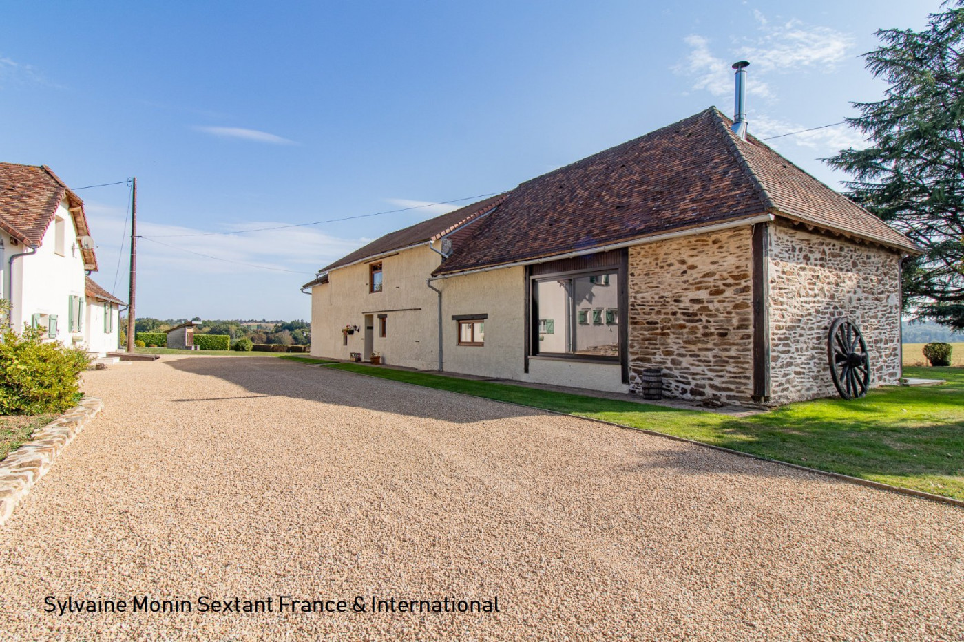 vente Propriété Payzac - Photo 2