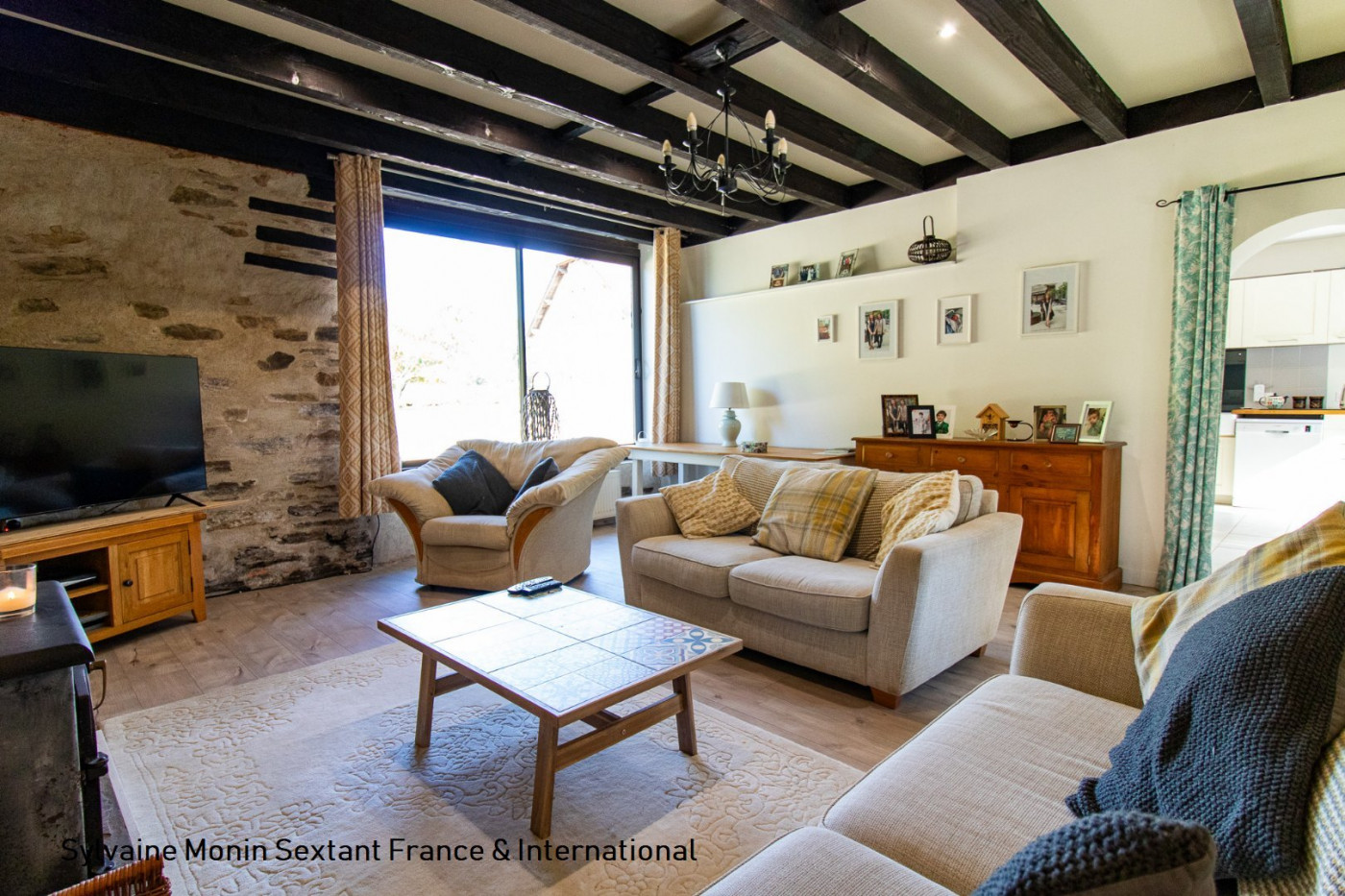 vente Propriété Payzac - Photo 4