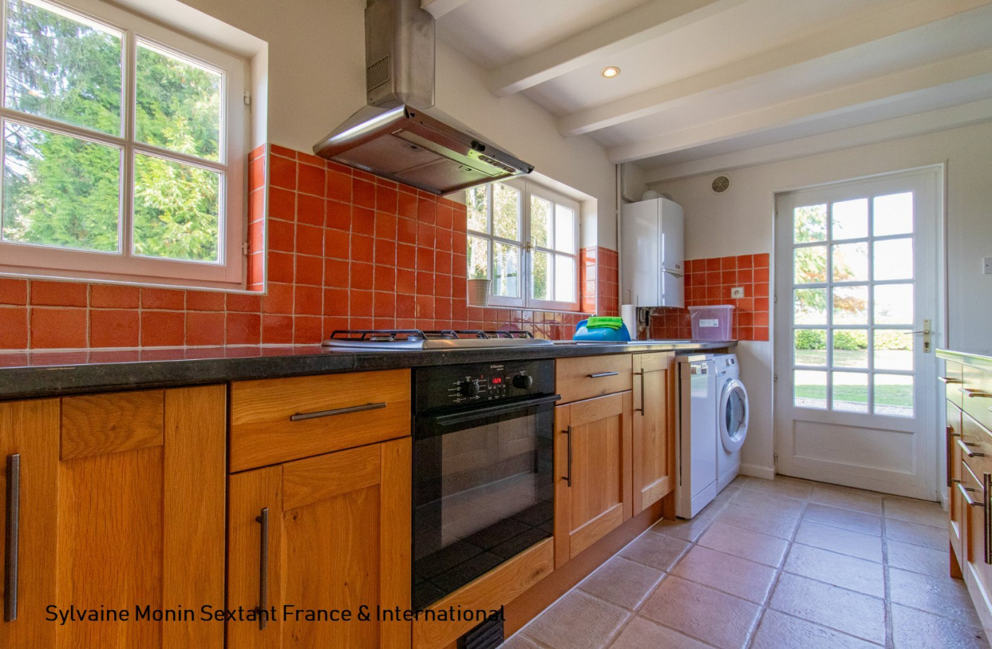 vente Propriété Payzac - Photo 13