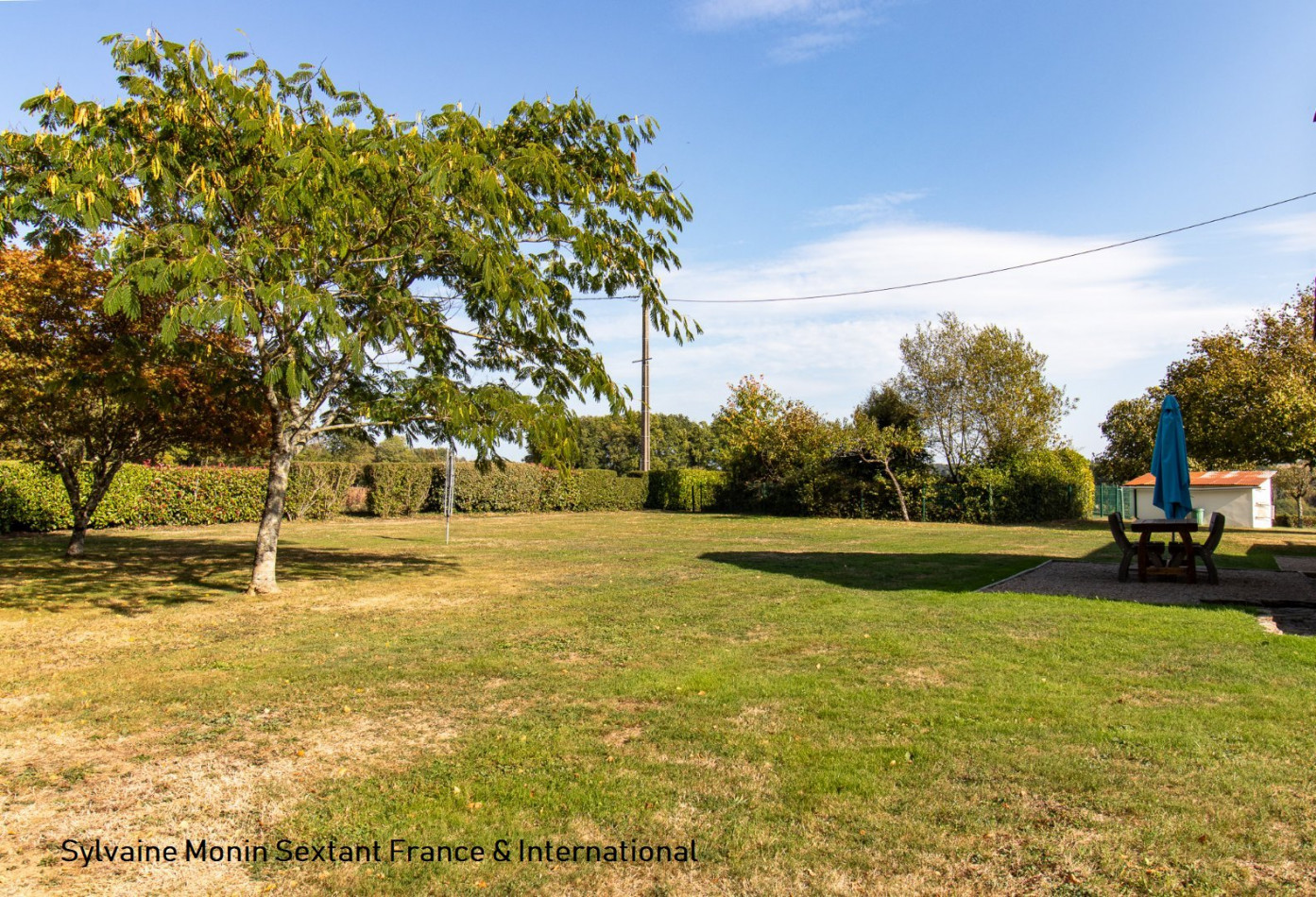 vente Propriété Payzac - Photo 16