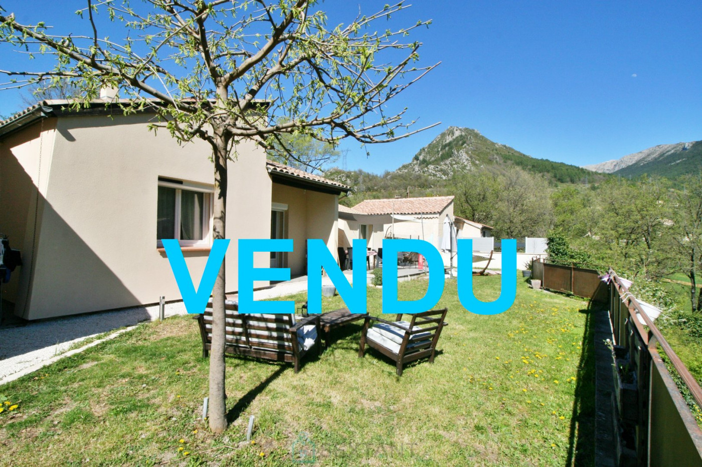 vente Maison individuelle Castellane - Photo 1