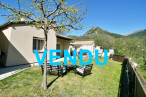vente Maison individuelle Castellane