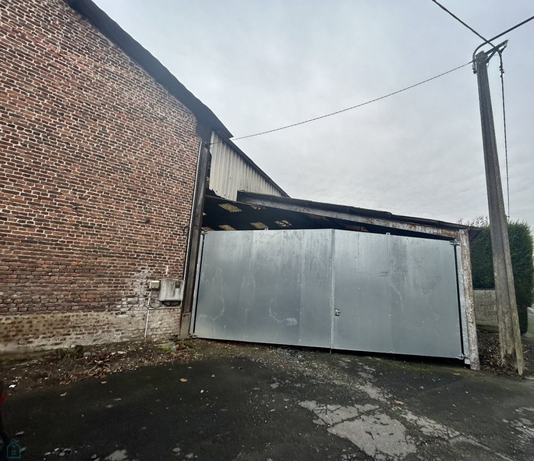 vente Ensemble immobilier Pelves - Photo 2