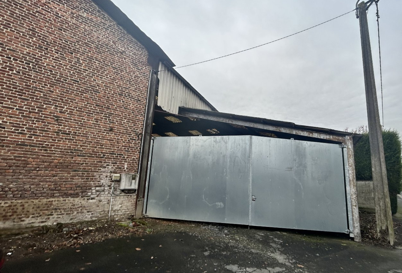 vente Ensemble immobilier Pelves - Photo 2