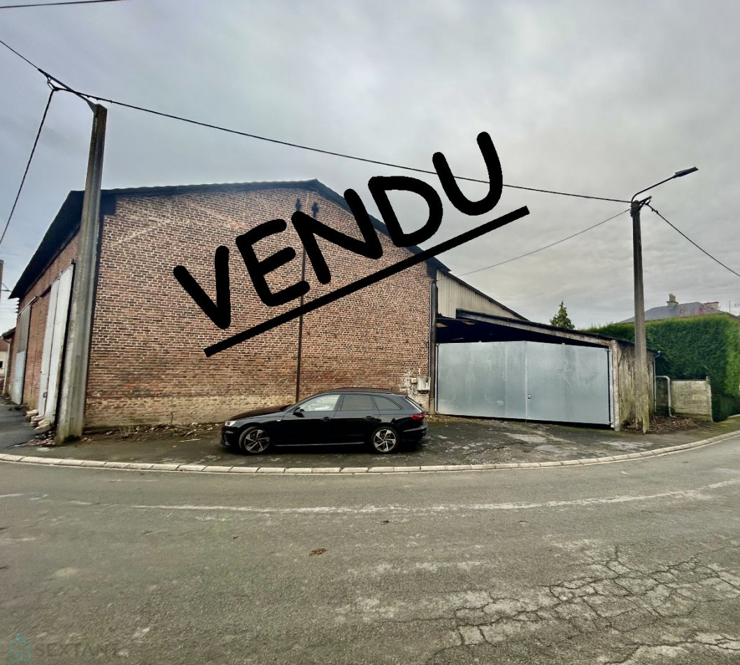 vente Ensemble immobilier Pelves - Photo 1