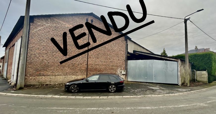 vente Ensemble immobilier Pelves