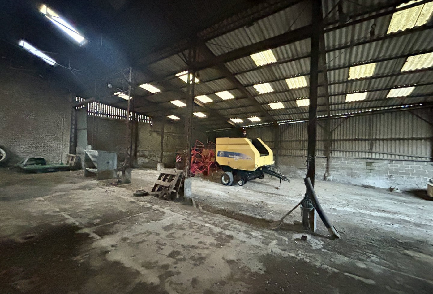 vente Ensemble immobilier Pelves - Photo 3