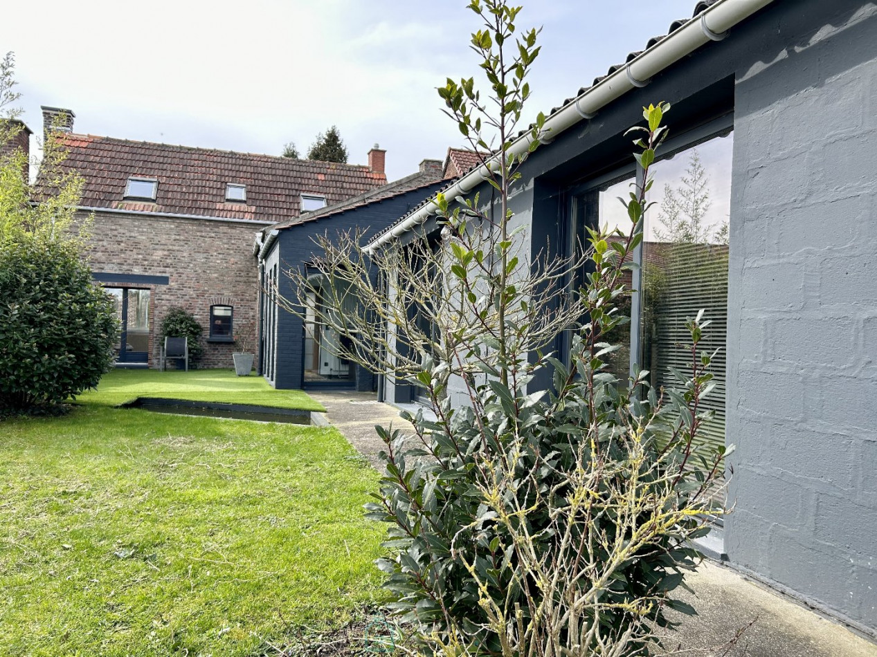 vente Maison Givenchy En Gohelle - Photo 8