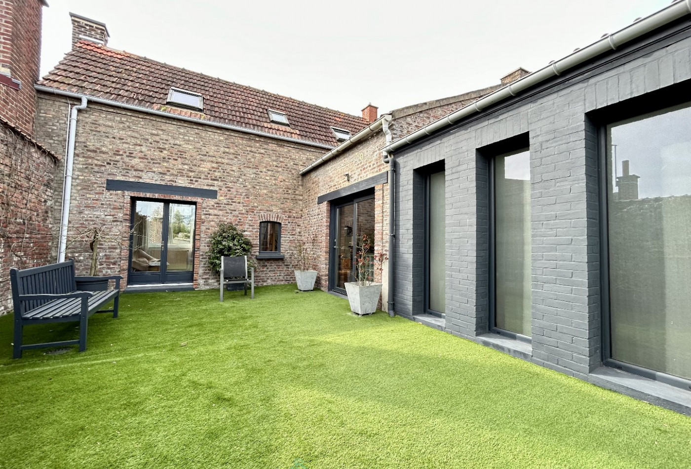 vente Maison Givenchy En Gohelle - Photo 9