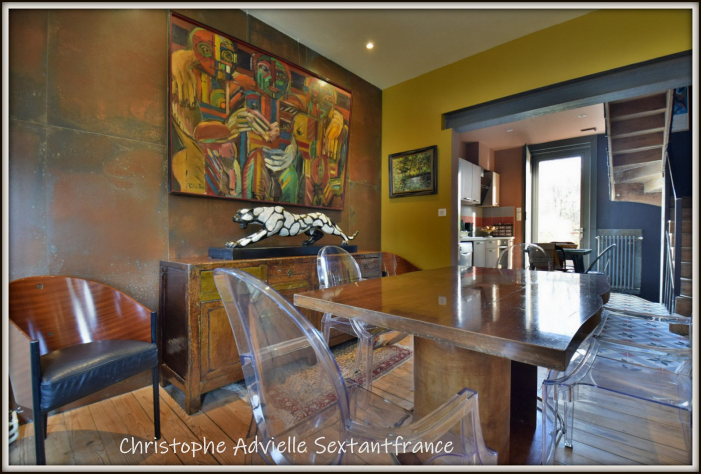 vente Maison Bergerac - Photo 7