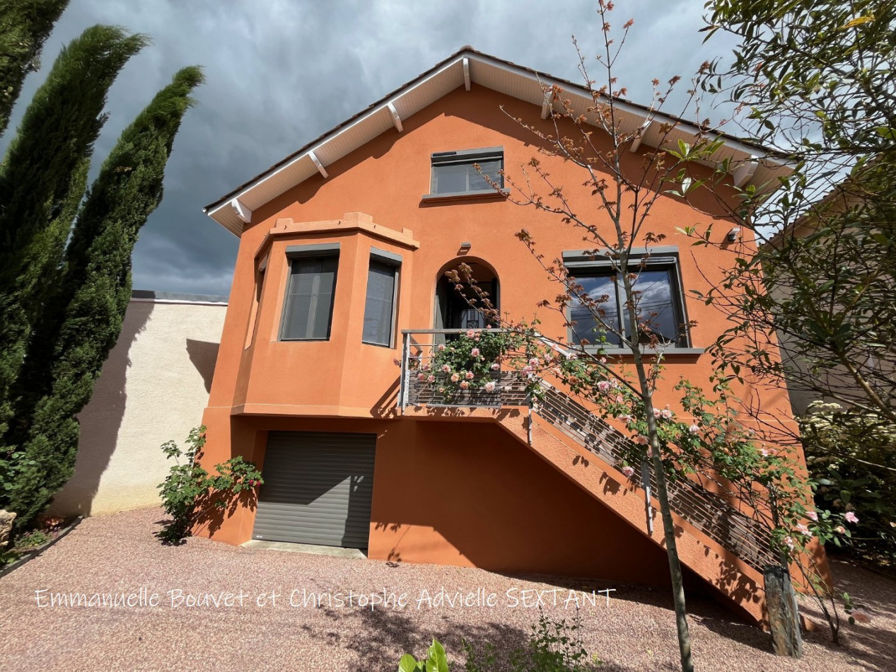 vente Maison Bergerac - Photo 2