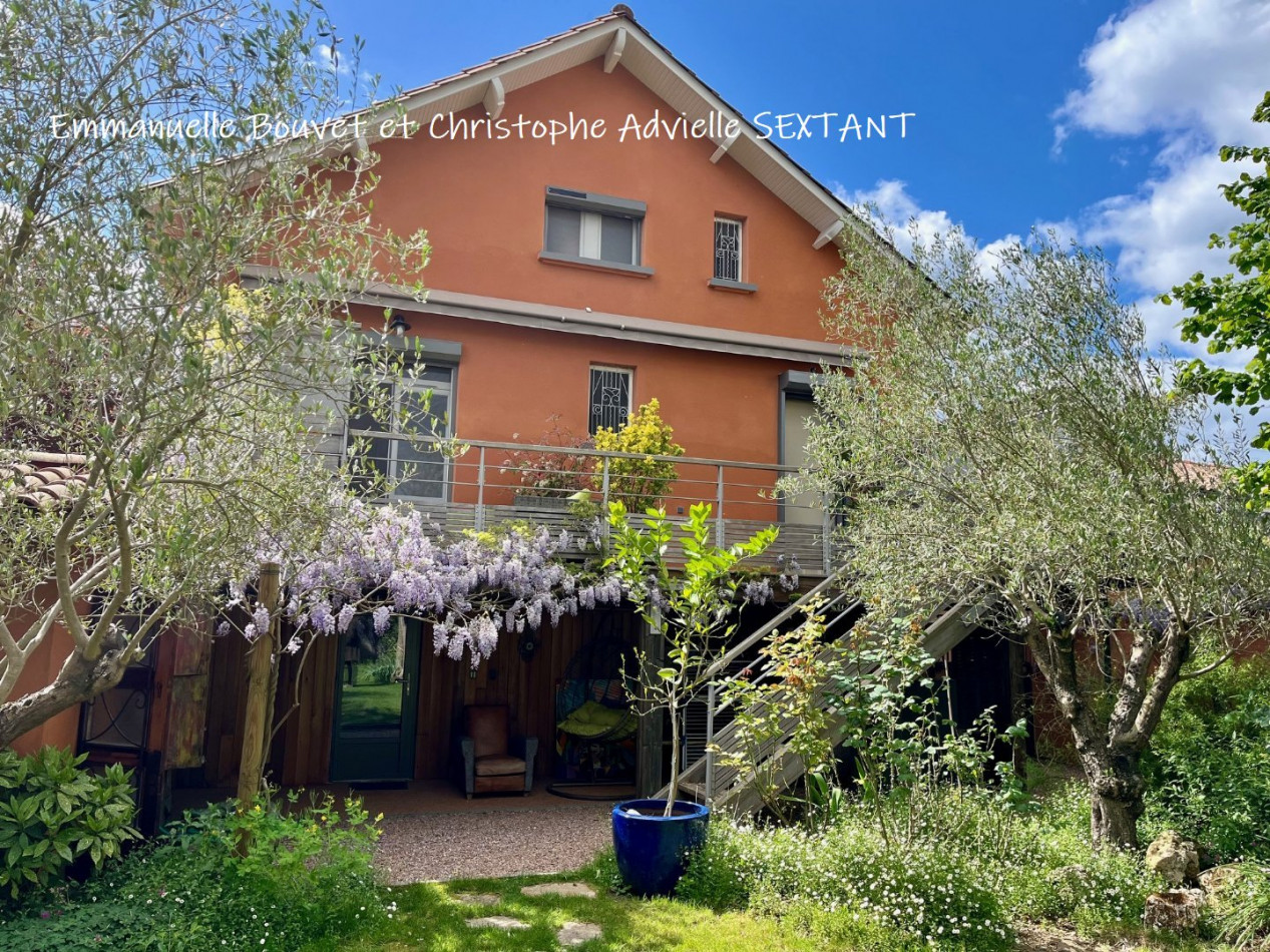 vente Maison Bergerac - Photo 1