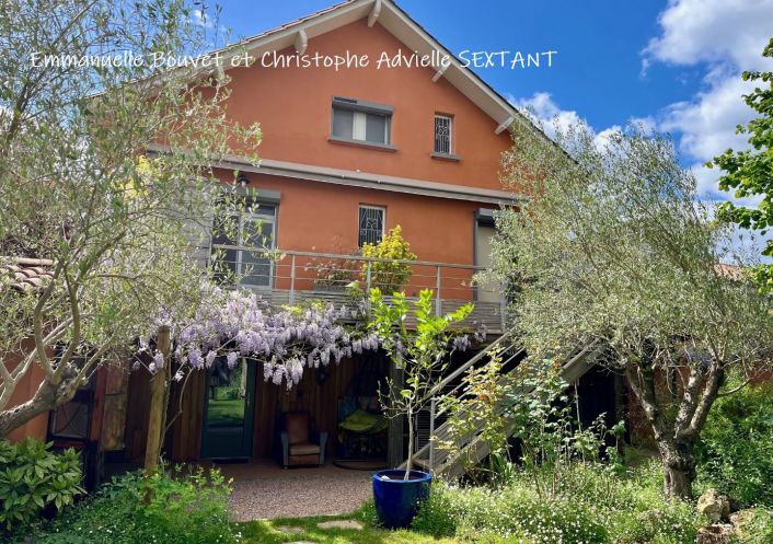 vente Maison Bergerac