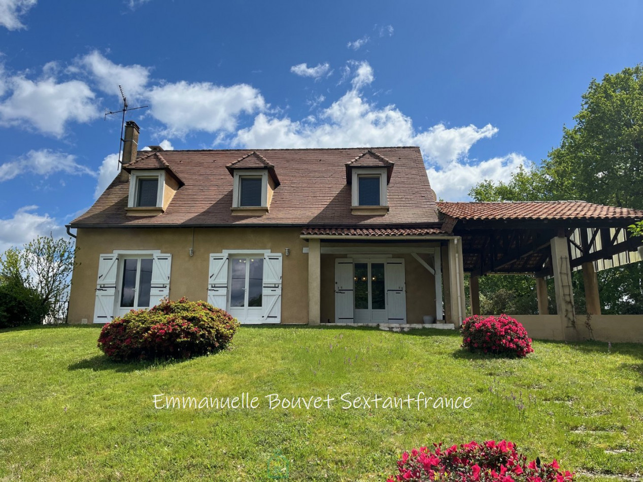 vente Maison Bergerac - Photo 1