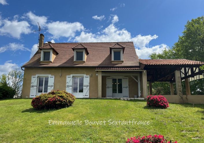 vente Maison Bergerac