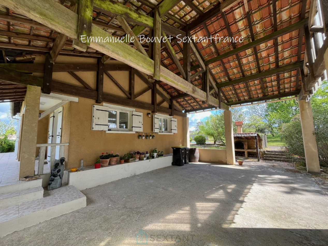 vente Maison Bergerac - Photo 4