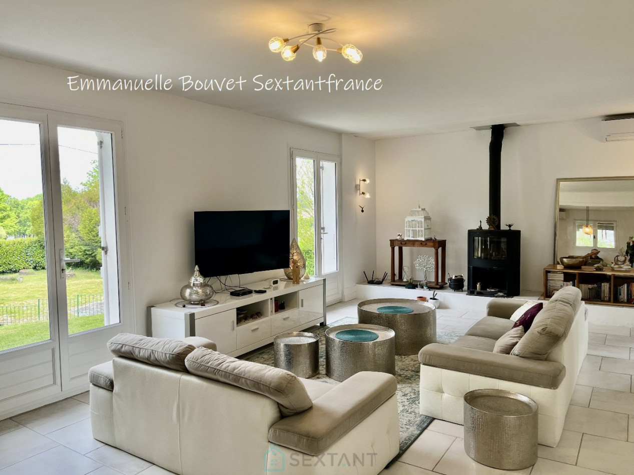 vente Maison Bergerac - Photo 5