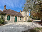 vente Maison en pierre Bergerac
